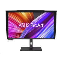 ASUS LCD 32” PA32UCXR 3840x2160 ProArt 4K 2xHDMI DP HDR IPS MiniLED, 1000 nits, Adobe RGB 99%,Self / Auto Calibration