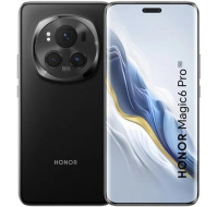 Honor Magic 6 Pro 5G 12GB/512GB, black, EU