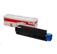 OKI Toner do B412/B432/B512/MB472/492/562 (3 000 stran)