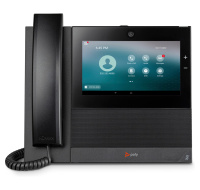 Poly CCX 700 telefon s protokolem Open SIP a podporou technologie PoE