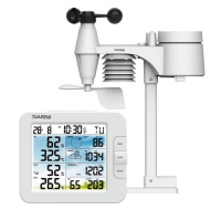 GARNI 925T - Chytrá meteorologická stanice