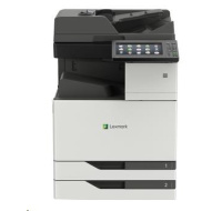 LEXMARK barevná tiskárna CX931dse, A3