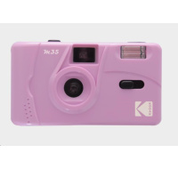 Kodak M35 Reusable Camera Purple