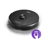 BAZAR - Tesla Smart Robot Vacuum Laser AI200 - poškozený obal