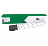 Lexmark černý toner pro CS923de na 34 000 stran