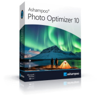 Ashampoo Photo Optimizer 10