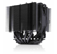 NOCTUA chladič CPU NH-D9L, 92mm, LGA1700, AM5, LGA1851, černá