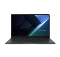 ASUS NTB ExpertBook BM (BM1503CDA-S70176), R5-7535U, 15.6" 1920 x 1080, 16GB, 512GB SSD, Radeon, No OS, Gray