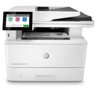 HP LaserJet Enterprise MFP M430f (38str/min, A4, USB, Ethernet, PRINT, SCAN, COPY, FAX, DADF, duplex)