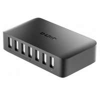 D-Link DUB-H7 7-Port Hi-speed USB 2.0 Hub