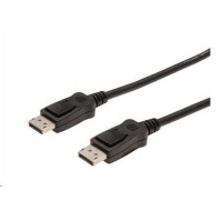 PREMIUMCORD Kabel DisplayPort propojovací 10m