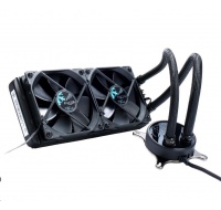 FRACTAL DESIGN vodní chlazení Celsius S24, BKO black