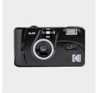 Kodak M38 Reusable Camera STARRY BLACK