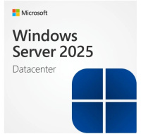 Windows Svr Datacntr 2025 64Bit ENG 24 Core OEM