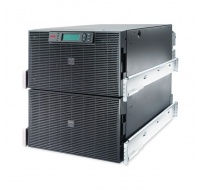 APC Smart-UPS RT 20kVA, 230V, ONLINE, 12U, RACK MOUNT (16kW)