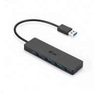 i-tec USB 3.0 Hub 4-Port