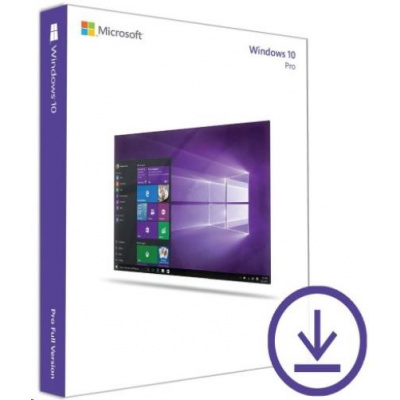 Windows Pro 11 64-BIT ESD