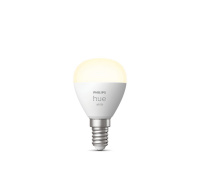 Philips HueW 5.7W Luster E14 EU 1p