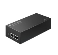 TP-Link POE380S PoE++ injektor (2x10GbE, 802.3af/at/bt, 90W)