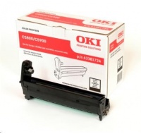 Oki Obraz. válec pro černý toner do C5800/C5900/C5550 MFP (20k)