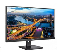 Philips MT IPS LED 27" 276B1/00 - IPS panel, 2560x1440, 2xHDMI, DP, USB-C, RJ45, repro, pivot