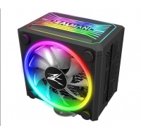 ZALMAN chladič CNPS16X (Black), RGB