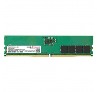 TRANSCEND DIMM DDR5 16GB 4800MHz 1Rx8 2Gx8 CL40 1.1V