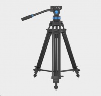 Sirui SH-15 Video Stativ