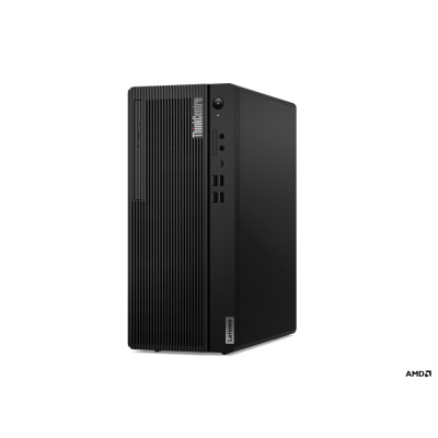 LENOVO PC ThinkCentre M75t G2 Tower - Ryzen5 PRO 5600G,8GB,256SSD,DVD,W11P