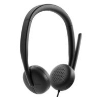 DELL Wired Headset WH3024