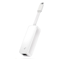 TP-Link UE300C USB-C/Ethernet síťový adaptér (1xUSB3.0 -> 1xGbE)