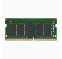 KINGSTON SODIMM DDR4 16GB 2666MT/s CL19 ECC 1Rx8 Hynix C Server Premier