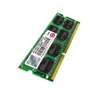 TRANSCEND SODIMM DDR3 8GB 1600MHz 2Rx8 CL11