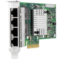 HPE InfiniBand HDR100/Ethernet 100Gb 2-port QSFP56 MCX653106A-ECAT PCIe 4 x16 Adapter