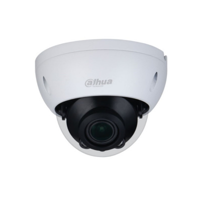 Dahua HAC-HDBW2501R-Z-27135-S2, HDCVI kamera, 5Mpx, 1/2.7" CMOS, objektiv 2,7-13,5 mm, IR<30, IP67, IK10