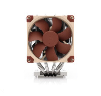 BAZAR - NOCTUA NH-D9 DX-3647 4U - chladič procesoru, LGA3647 - Poškozený obal (Komplet)