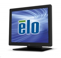 ELO dotykový monitor 1517L 15" LED IT (SAW) Single-touch USB/RS232 rámeček VGA Black,