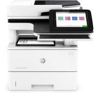 HP LaserJet Enterprise MFP M528z flow (43 ppm, A4, USB/Ethernet, PRINT/SCAN/COPY, FAX, DADF, Duplex)