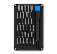 iFixit šroubovák + 32 bitů