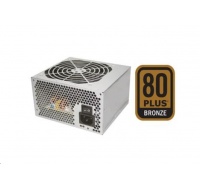 Fortron zdroj FSP400-50AAC 80PLUS BRONZE, 400W