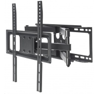 Manhattan LCD Wall Mount for 32"-55", Full motion