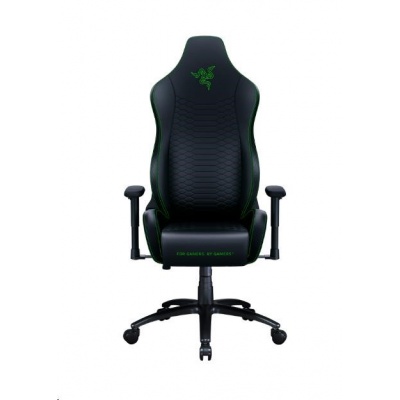 RAZER herní křeslo ISKUR X Gaming Chair