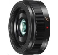 Panasonic LUMIX G 20mm F1,7 II ASPH.