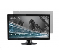 DICOTA Secret 2-Way 24.0 Wide (16:9), side-mounted