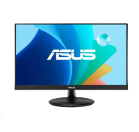 ASUS LCD 21.45" VP229HF Eye Care Gaming Monitor, IPS, FHD, 99% sRGB, Frameless, 100Hz, Adaptive-Sync, 1ms MPRT, HDMI