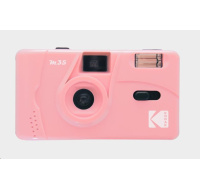 Kodak M35 reusable camera PINK