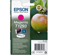 EPSON ink bar Singlepack "Jablko" Magenta T1293 DURABrite Ultra Ink (7 ml)