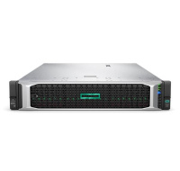 HPE PL DL560g10 4x8268 (2.9G/24C/35M/2933) 512G 16SFF P816i-a 2x1600W 2x10/25G EIR+CMA 2U