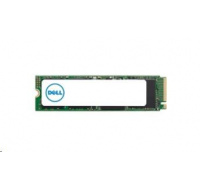 DELL M.2 PCIe NVME Class 40 2280 Solid State Drive - 1TB