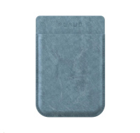 PLAUD Note Case Blue - Pouzdro na Note, modré